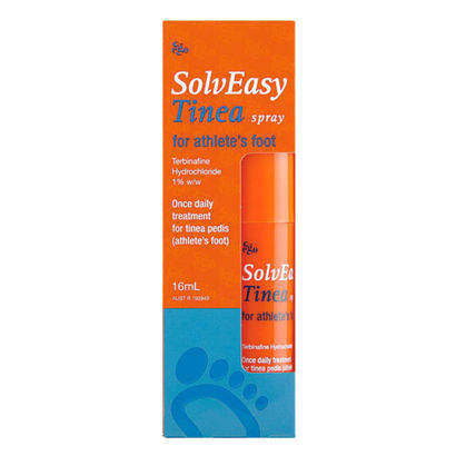 Picture of SolvEasy Tinea Spray