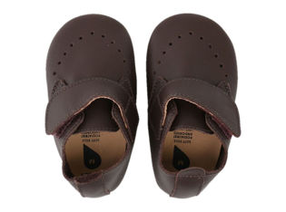 Soft Sole Oxford