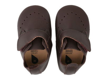 Soft Sole Oxford