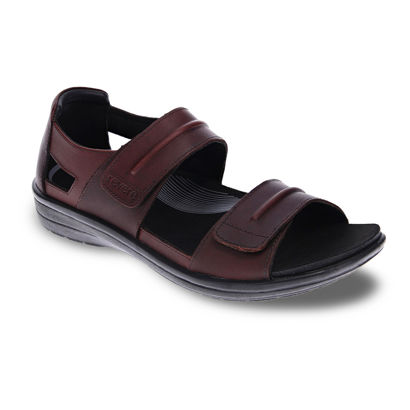 Picture of Revere Mens Cairns - Whiskey