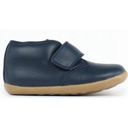 Picture of Bobux Step Up Wander Boot - Navy