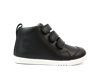 Picture of Bobux I-Walk Hi Court - Black