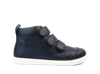 Picture of Bobux Kids+ Hi Court - Navy