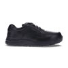 Picture of Orthaheel Men’s Power Walker - Black