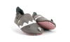 Picture of Bobux Soft Sole Fin - Charcoal