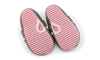Picture of Bobux Soft Sole Fin - Charcoal