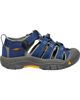 Picture of Keen Kids Newport H2 - Blue Depths/ Gargoyle