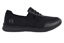 Picture of Freeworld Women’s TipToe Slip-on Sneaker - Black