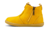 Picture of Bobux  Kids+ Jodphur - Chartreuse Jester