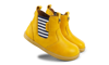 Picture of Bobux  Kids+ Jodphur - Chartreuse Jester