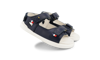 Picture of Bobux Kids+ Rise - Navy