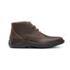 Picture of Dr Comfort - Men’s Ruk - Brown