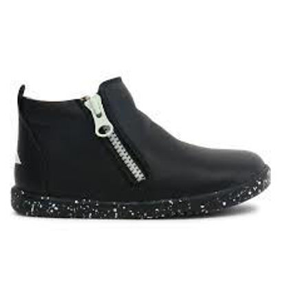 Picture of Bobux Step Up Tasman - Black