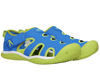 Picture of Keen Kids Stingray - Brilliant Blue/ Chartreuse