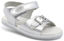 Picture of Bobux I-Walk Girls Pop Sandal - Sliver