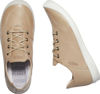 Picture of Keen Womens - Lorelai II Sneaker - Tan Brick Dust