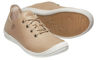 Picture of Keen Womens - Lorelai II Sneaker - Tan Brick Dust