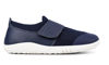 Picture of Bobux Step Up Dimension III Trainer - Navy