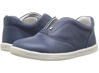Picture of Bobux Kids+ Duke Shoe - Denim