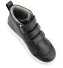 Picture of Bobux I-Walk Hi Court - Black