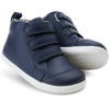 Picture of Bobux Kids+ Hi Court - Navy