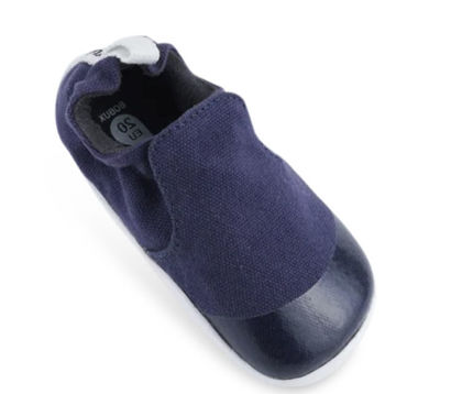 Picture of Bobux Xplorer Scamp - Navy