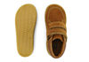 Picture of Bobux Kids+ Timber Boot - Mustard