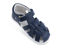 Picture of Bobux Kids+ Tropicana II - Navy