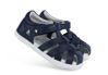 Picture of Bobux Kids+ Tropicana II - Navy