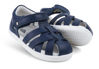Picture of Bobux Kids+ Tropicana II - Navy