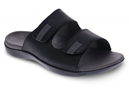 Picture of Orthaheel Men’s Connor - Black