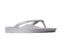 Picture of Arch Support Thongs - White