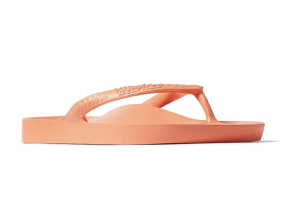 Picture of Archies Thongs - Peach