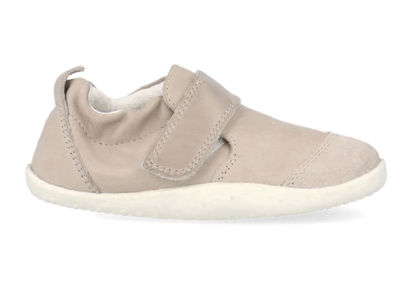 Picture of Bobux Xplorer Marvel Taupe - New Version