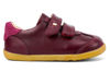 Picture of Bobux  I-Walk Sprite Embossed - Boysenberry