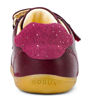 Picture of Bobux  I-Walk Sprite Embossed - Boysenberry