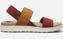 Picture of Keen - Women’s Elle Backstrape - Merlot Birch