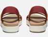 Picture of Keen - Women’s Elle Backstrape - Merlot Birch