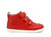 Picture of Bobux I-Walk Hi Court - Red