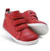 Picture of Bobux I-Walk Hi Court - Red