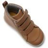 Picture of Bobux I-Walk Hi Court - Caramel