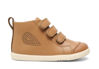 Picture of Bobux I-Walk Hi Court - Caramel
