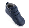Picture of Bobux I-Walk Hi Court - Navy