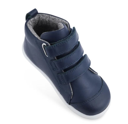 Picture of Bobux I-Walk Hi Court - Navy