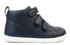 Picture of Bobux I-Walk Hi Court - Navy