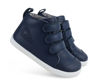 Picture of Bobux I-Walk Hi Court - Navy