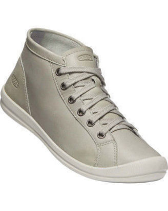 Picture of Keen Women's Lorelai Chukka - London Fog