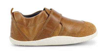 Picture of Bobux Xplorer Marvel Caramel - New Version