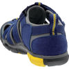 Picture of Keen Kids Seacamp II CNX - Blue Depths/ Gargoyle