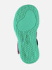 Picture of Keen Kids Stingray - Very Berry/ Peacock Green